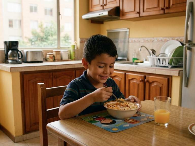 Cuota de alimentos en Colombia: cómo se calcula y qué criterios se aplican