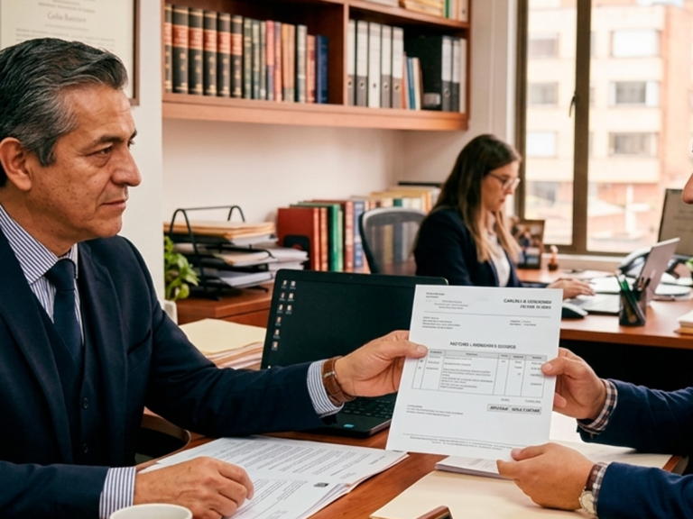 ¿Cuánto cuesta divorciarse en Colombia en 2026? Guía de precios transparente